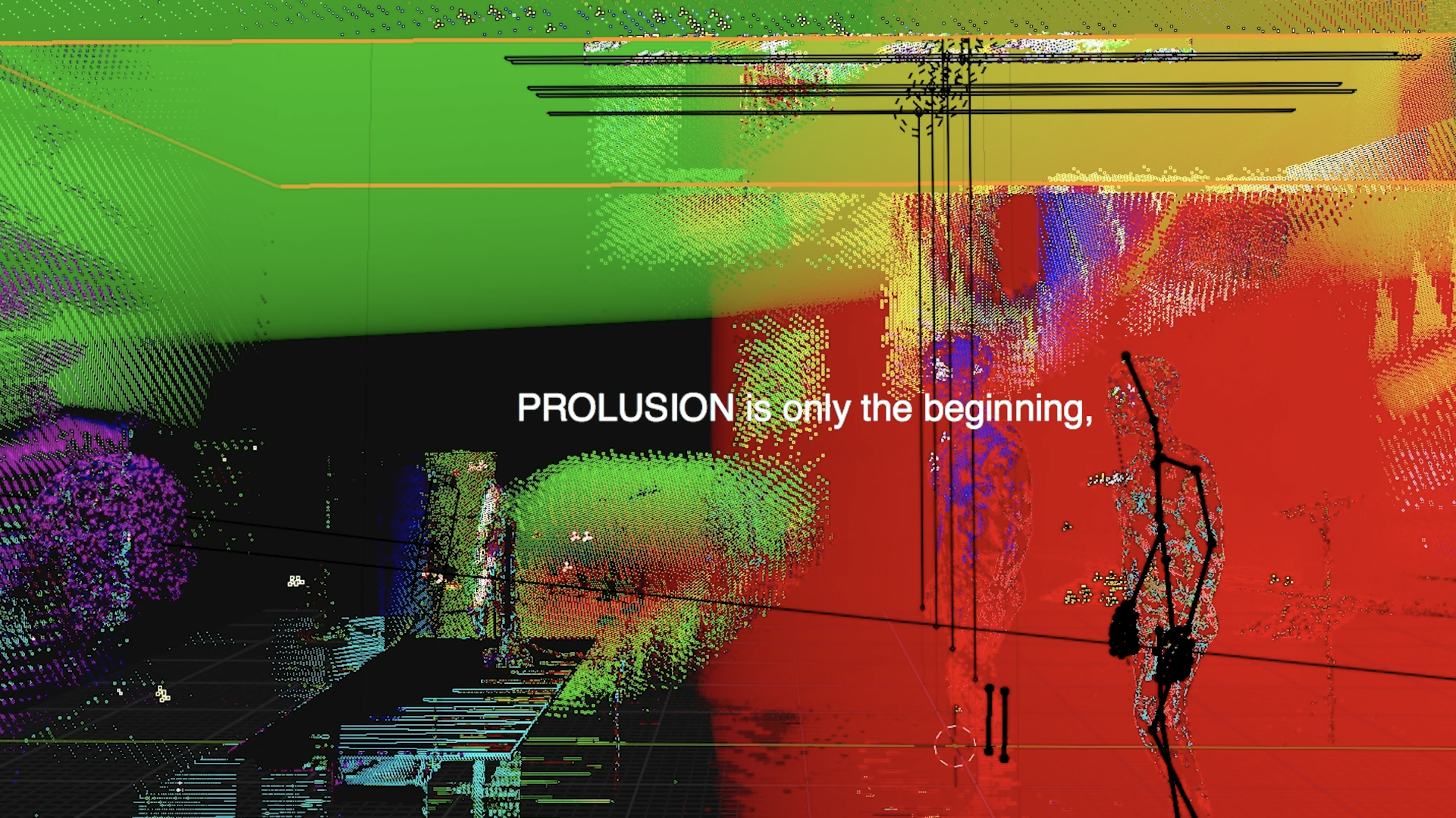 SUBMIT, PROLUSION//NUCLEUS_2, 2020