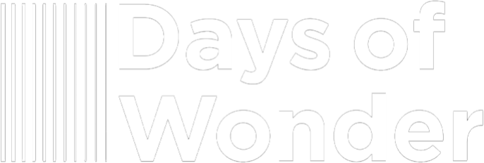 Days of Wonder