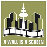 A Wall is a Screen logo